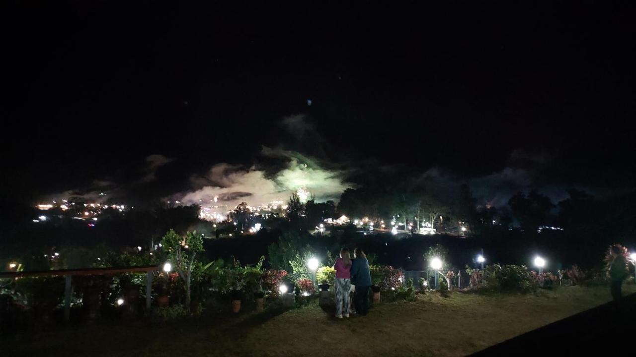 Khao Kho Flora Hotel Bagian luar foto